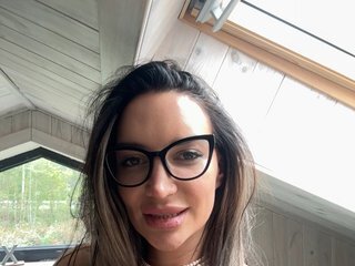 Erotischer Video -Chat Vivien_