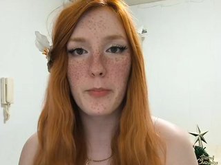 Erotischer Video -Chat AmaryllisFox