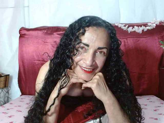 Foto des Profils Amatista1