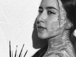 Erotischer Video -Chat Amatista25