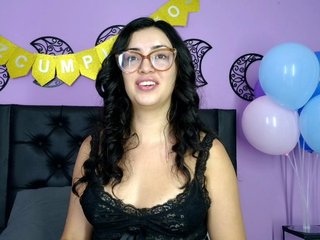 Erotischer Video -Chat EvoletMK