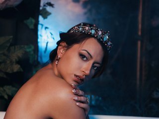 Erotischer Video -Chat AmayaSorni