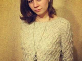 Erotischer Video -Chat amazesexx