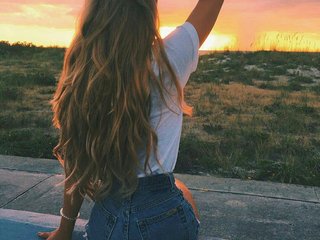 Erotischer Video -Chat Amazonahotlatina