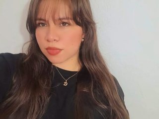 Erotischer Video -Chat AmazonianGirl