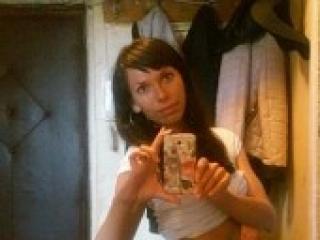 Erotischer Video -Chat amazonka13