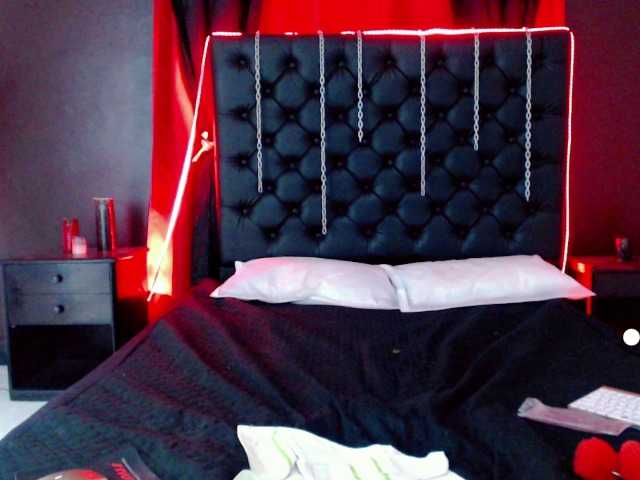 Sendung Screenshots Ambarboobs