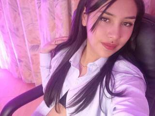 Erotischer Video -Chat AmbarCherry