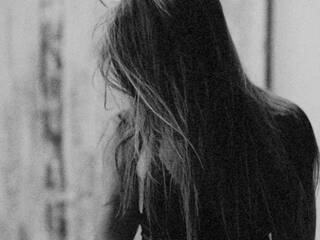 Erotischer Video -Chat ambarrousee