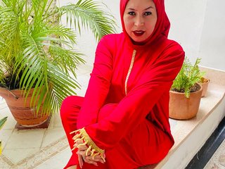 Erotischer Video -Chat AmbarSalem