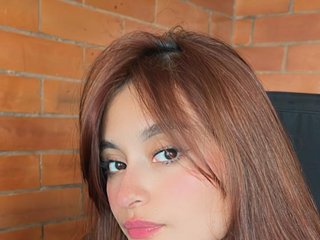 Erotischer Video -Chat Ambarsweetie