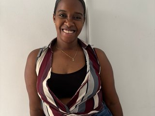 Erotischer Video -Chat Amber-Cooper