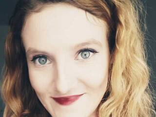 Erotischer Video -Chat amber-elixir