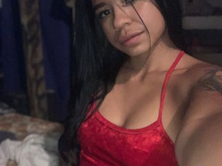 Erotischer Video -Chat Amber-exotic