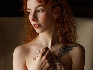 Erotischer Video-Chat Amber-Jezebel