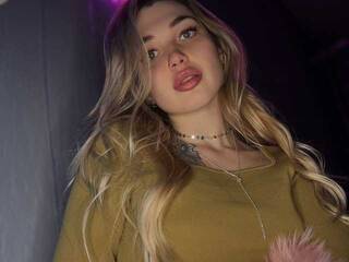 Erotischer Video -Chat Amber-Star17