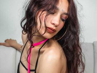 Erotischer Video -Chat amber-vegaa