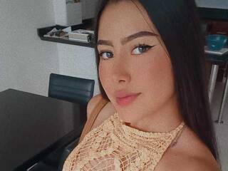 Erotischer Video -Chat Amber-villin