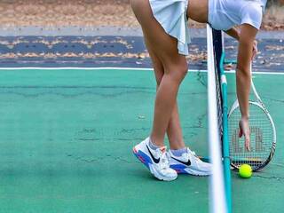 Erotischer Video -Chat AmberAmberx