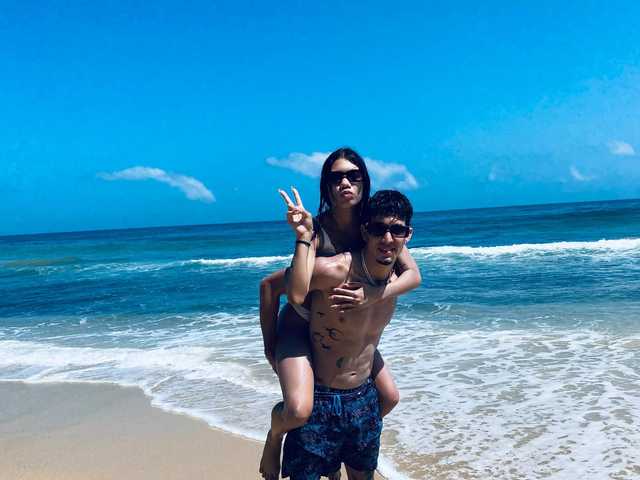 Foto des Profils AmberAndNathan