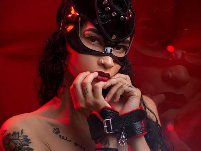 Foto des Profils AmberBlossom