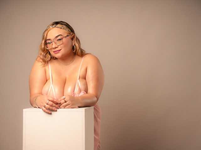 Foto des Profils Amberbunny