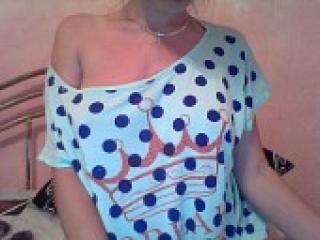 Erotischer Video -Chat ambere