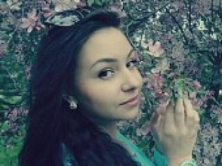 Erotischer Video -Chat ambereyes