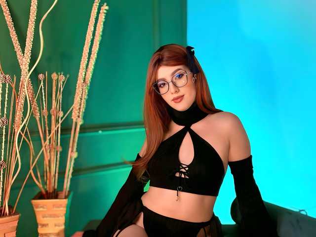 Foto des Profils AmberFarrell