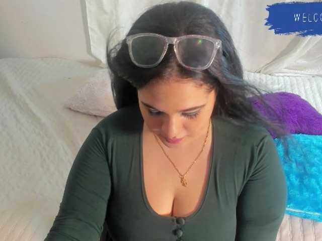 Sendung Screenshots AmberFerrer