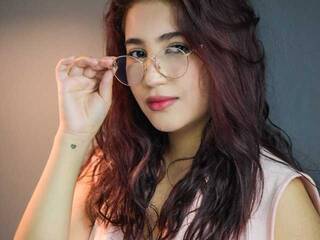 Erotischer Video -Chat amberfoxx