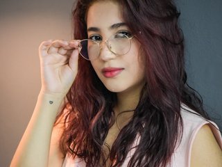 Erotischer Video -Chat amberfoxx