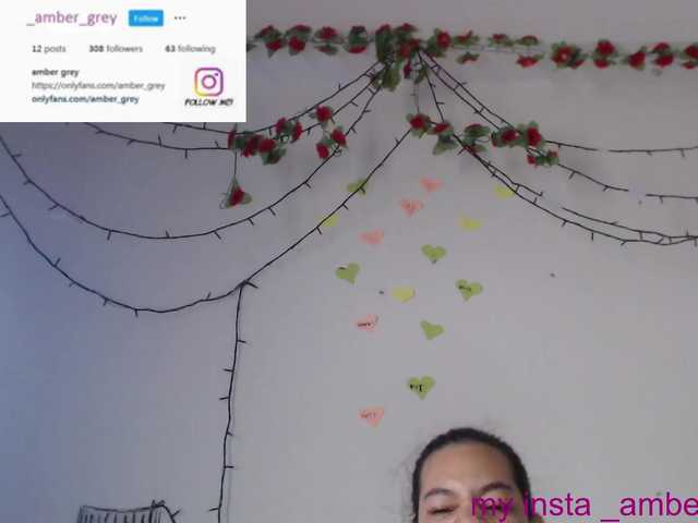 Sendung Screenshots AmberGrey