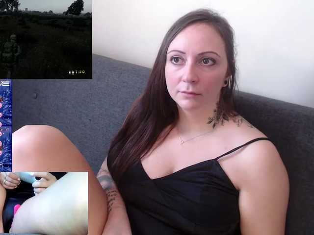 Sendung Screenshots AmberJayde