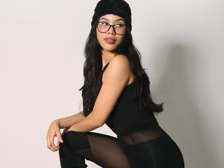 Erotischer Video -Chat AmberJeong