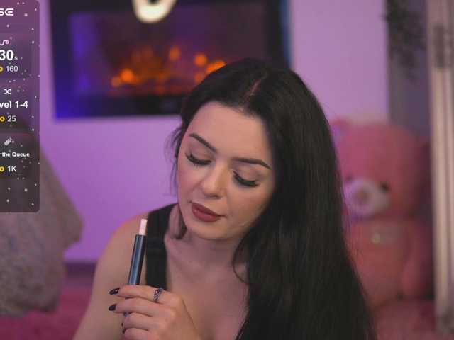 Sendung Screenshots AmberKent