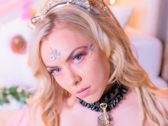 Foto des Profils AmberLaRay