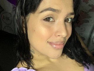 Erotischer Video -Chat AmberMonet