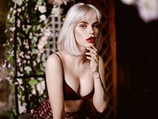 Erotischer Video -Chat AmberNew