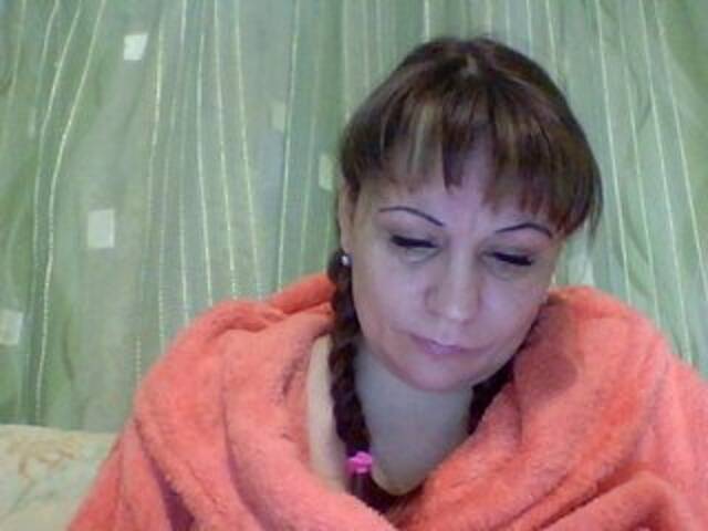 Sendung Screenshots AmberNight