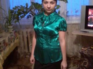 Erotischer Video -Chat amberpeony