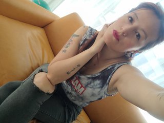 Erotischer Video -Chat Amberr35