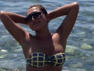 Erotischer Video -Chat amberrich