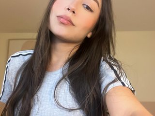 Erotischer Video -Chat AmberRosex