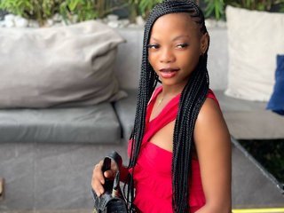 Erotischer Video -Chat Amber_Ryider