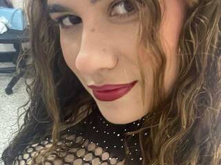 Erotischer Video -Chat Ambers-Love