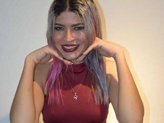 Erotischer Video -Chat CatrinaSugar