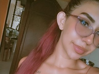 Erotischer Video -Chat ambersexy18
