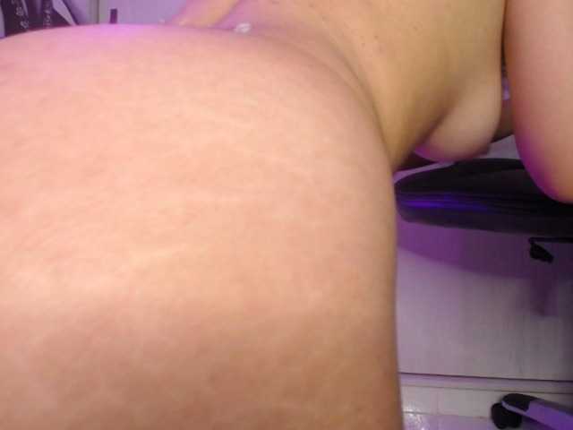 Sendung Screenshots AmberStonee