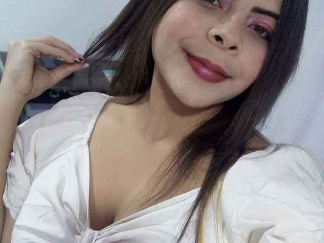 Foto des Profils AmberVioletxx